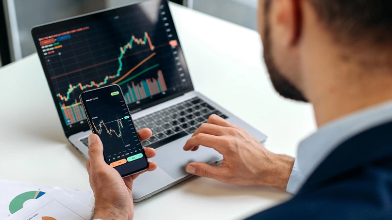 Immediate Lect 7X Ticaret Platformu